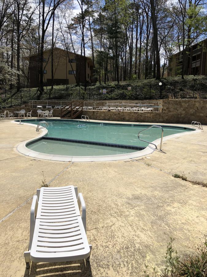 Modern Upscale Private Rooms Raleigh Exteriör bild