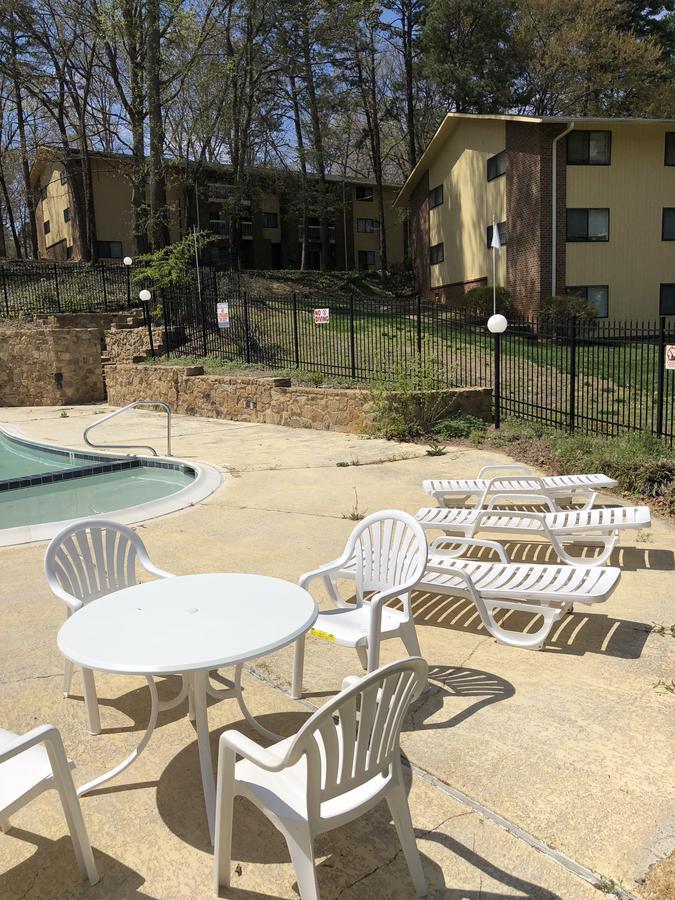 Modern Upscale Private Rooms Raleigh Exteriör bild